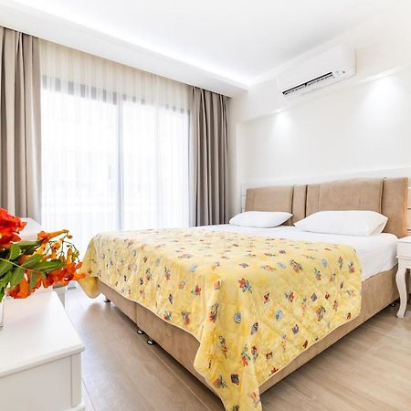 Princess Kinli Suites Hotel Μαρμαρίς Εξωτερικό φωτογραφία