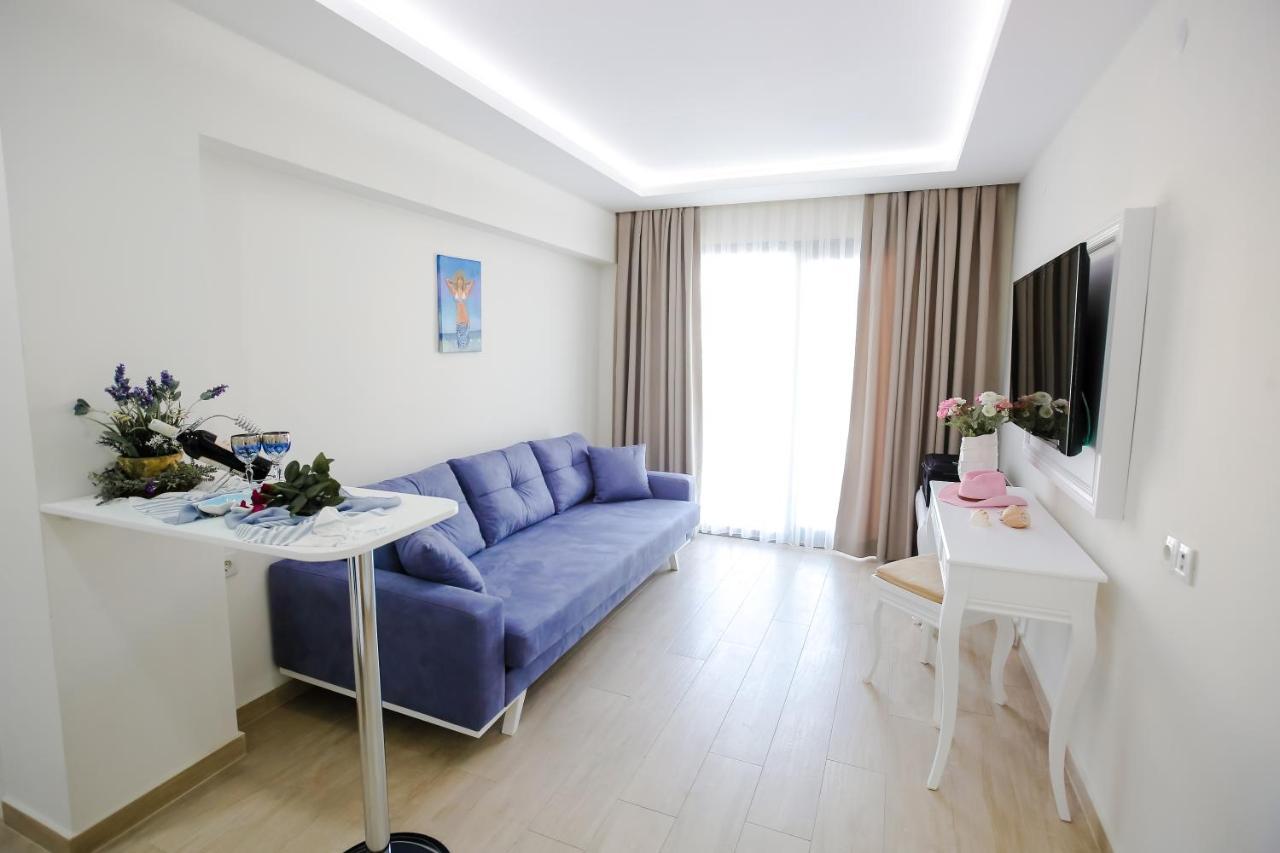 Princess Kinli Suites Hotel Μαρμαρίς Εξωτερικό φωτογραφία