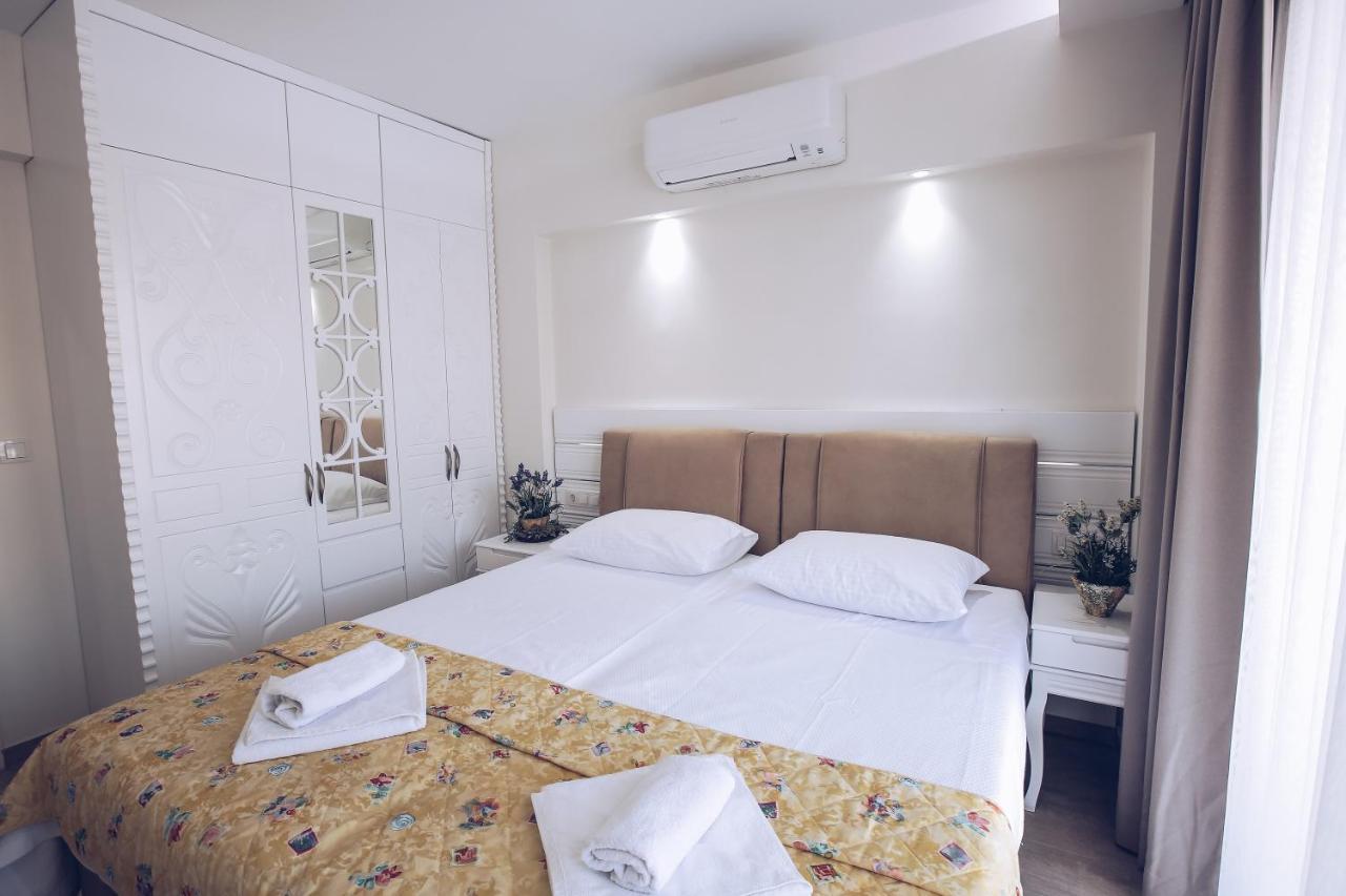 Princess Kinli Suites Hotel Μαρμαρίς Εξωτερικό φωτογραφία