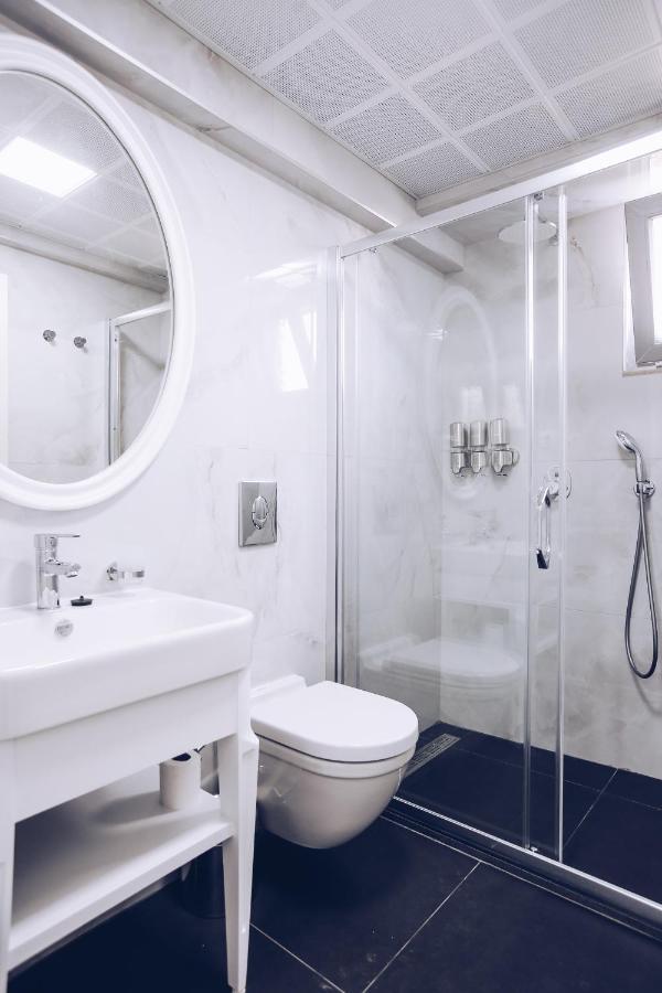 Princess Kinli Suites Hotel Μαρμαρίς Εξωτερικό φωτογραφία