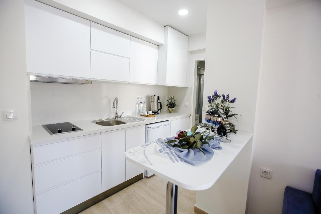 Princess Kinli Suites Hotel Μαρμαρίς Εξωτερικό φωτογραφία
