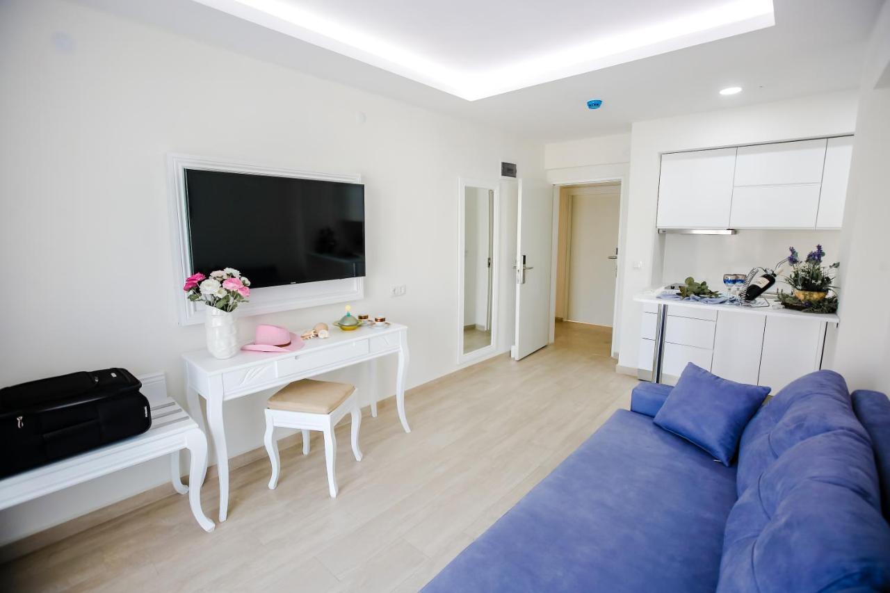 Princess Kinli Suites Hotel Μαρμαρίς Εξωτερικό φωτογραφία
