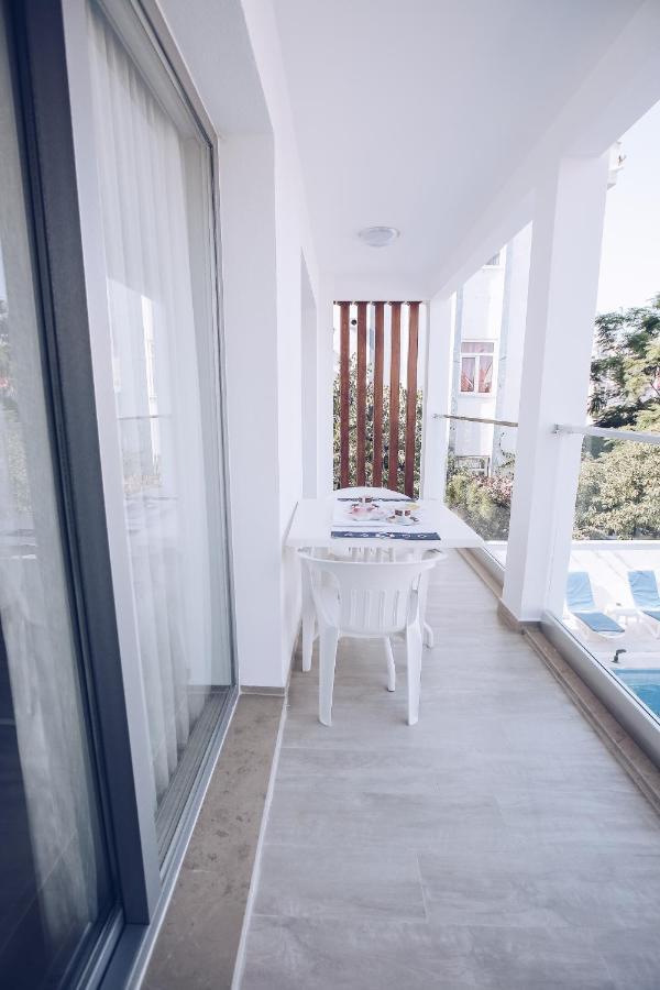 Princess Kinli Suites Hotel Μαρμαρίς Εξωτερικό φωτογραφία