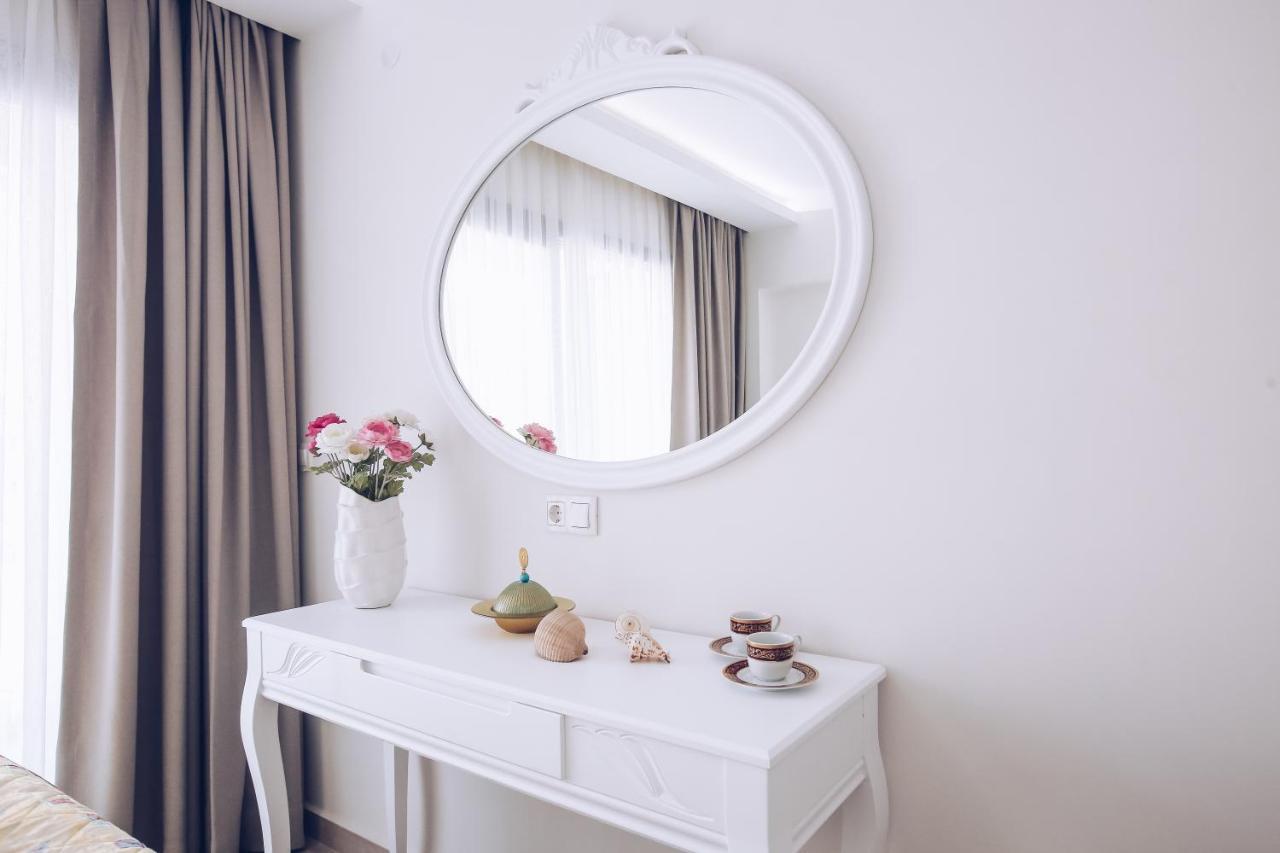 Princess Kinli Suites Hotel Μαρμαρίς Εξωτερικό φωτογραφία