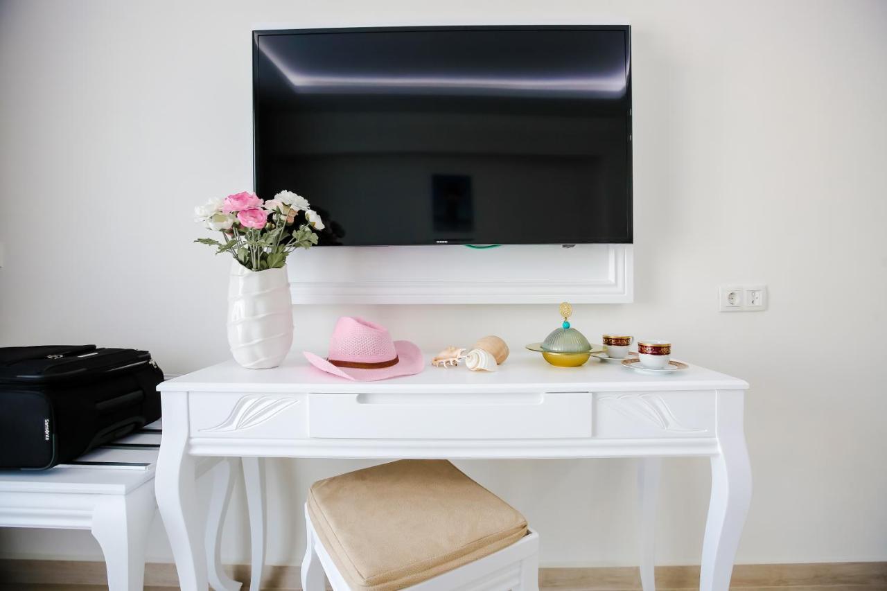 Princess Kinli Suites Hotel Μαρμαρίς Εξωτερικό φωτογραφία