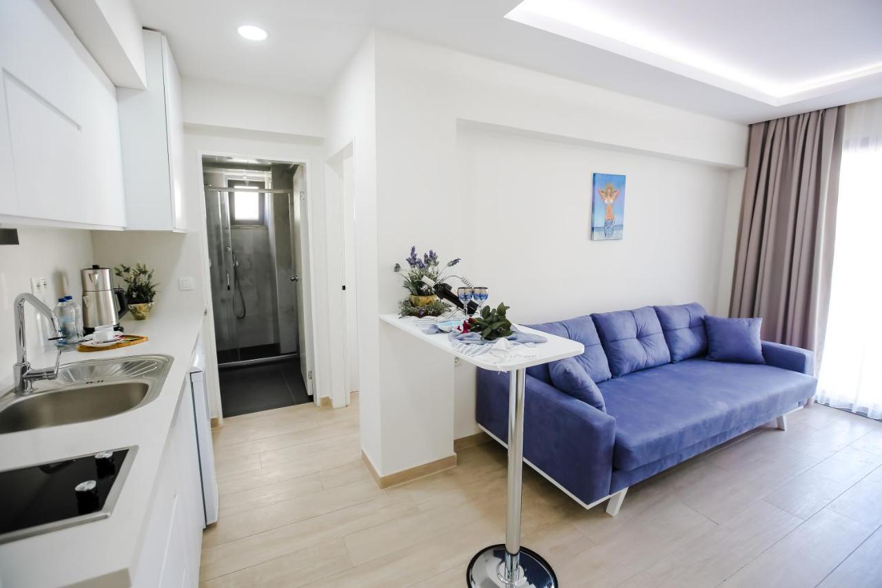 Princess Kinli Suites Hotel Μαρμαρίς Εξωτερικό φωτογραφία