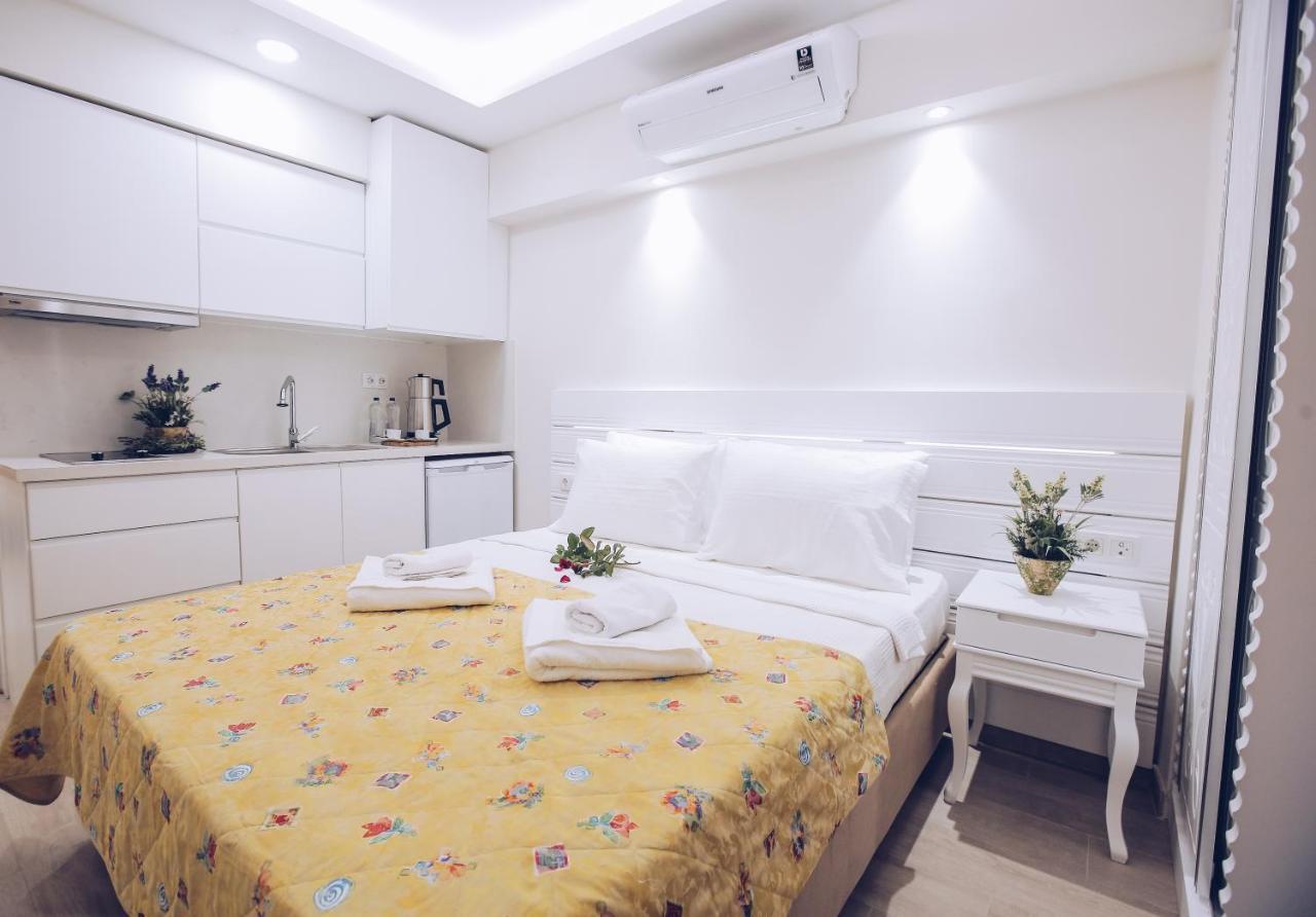 Princess Kinli Suites Hotel Μαρμαρίς Εξωτερικό φωτογραφία