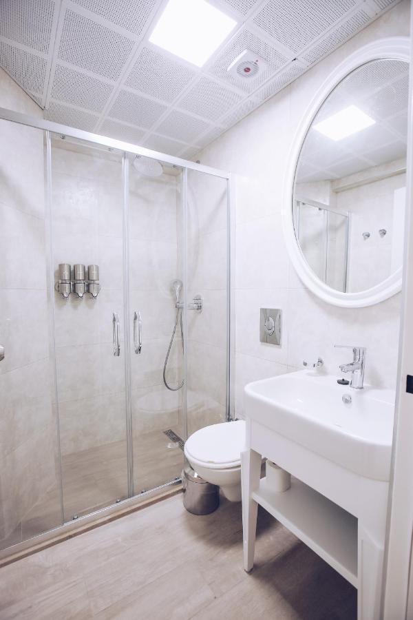 Princess Kinli Suites Hotel Μαρμαρίς Εξωτερικό φωτογραφία