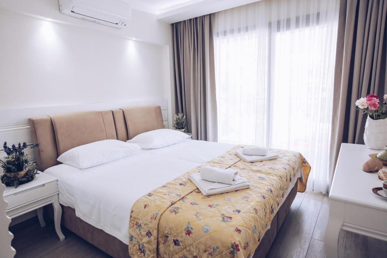 Princess Kinli Suites Hotel Μαρμαρίς Εξωτερικό φωτογραφία