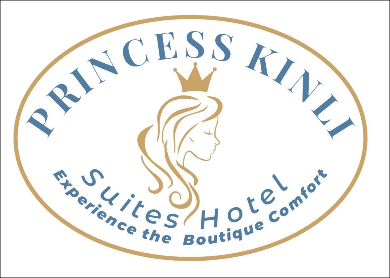Princess Kinli Suites Hotel Μαρμαρίς Εξωτερικό φωτογραφία