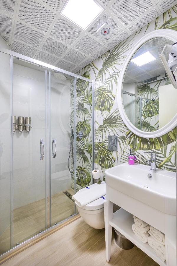 Princess Kinli Suites Hotel Μαρμαρίς Εξωτερικό φωτογραφία