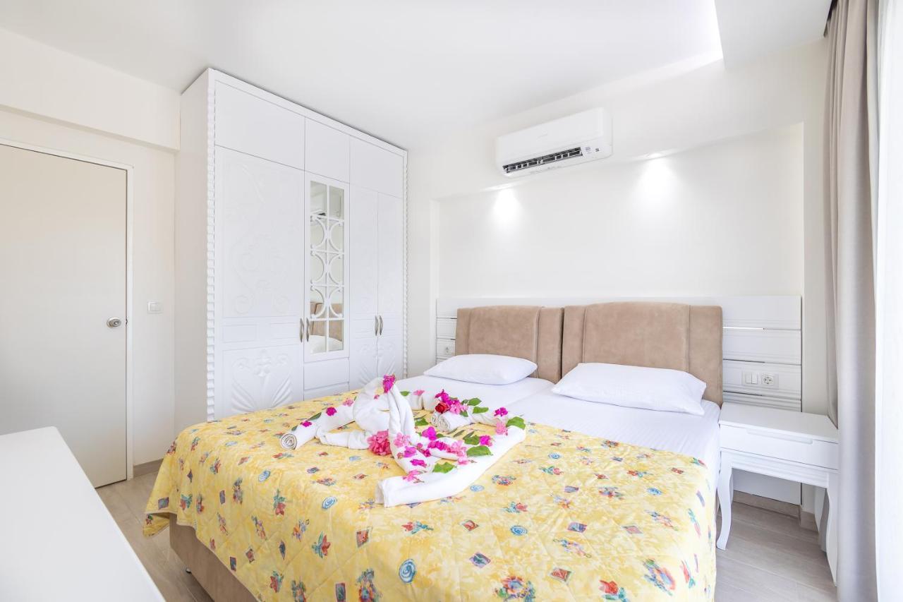 Princess Kinli Suites Hotel Μαρμαρίς Εξωτερικό φωτογραφία