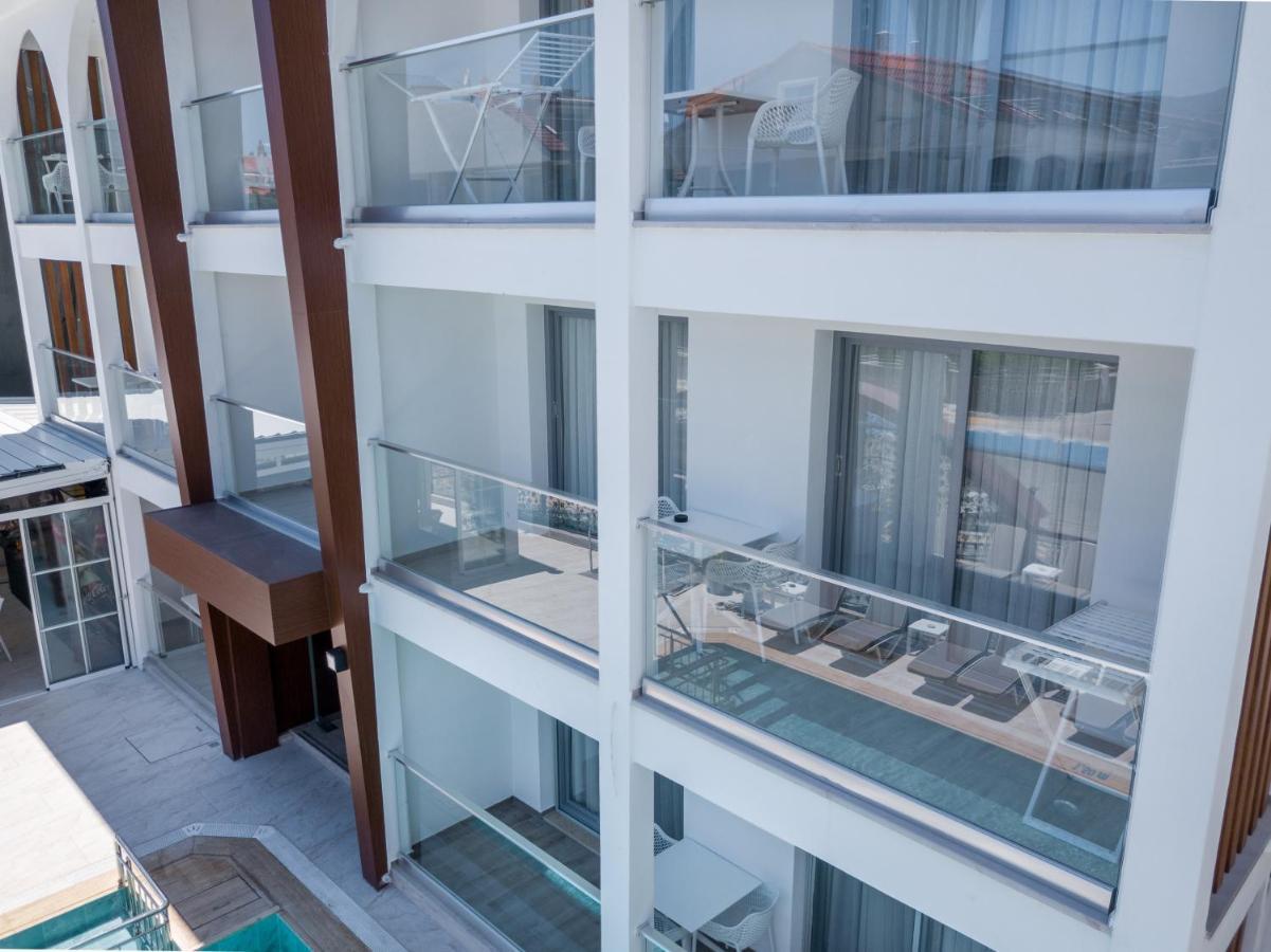 Princess Kinli Suites Hotel Μαρμαρίς Εξωτερικό φωτογραφία