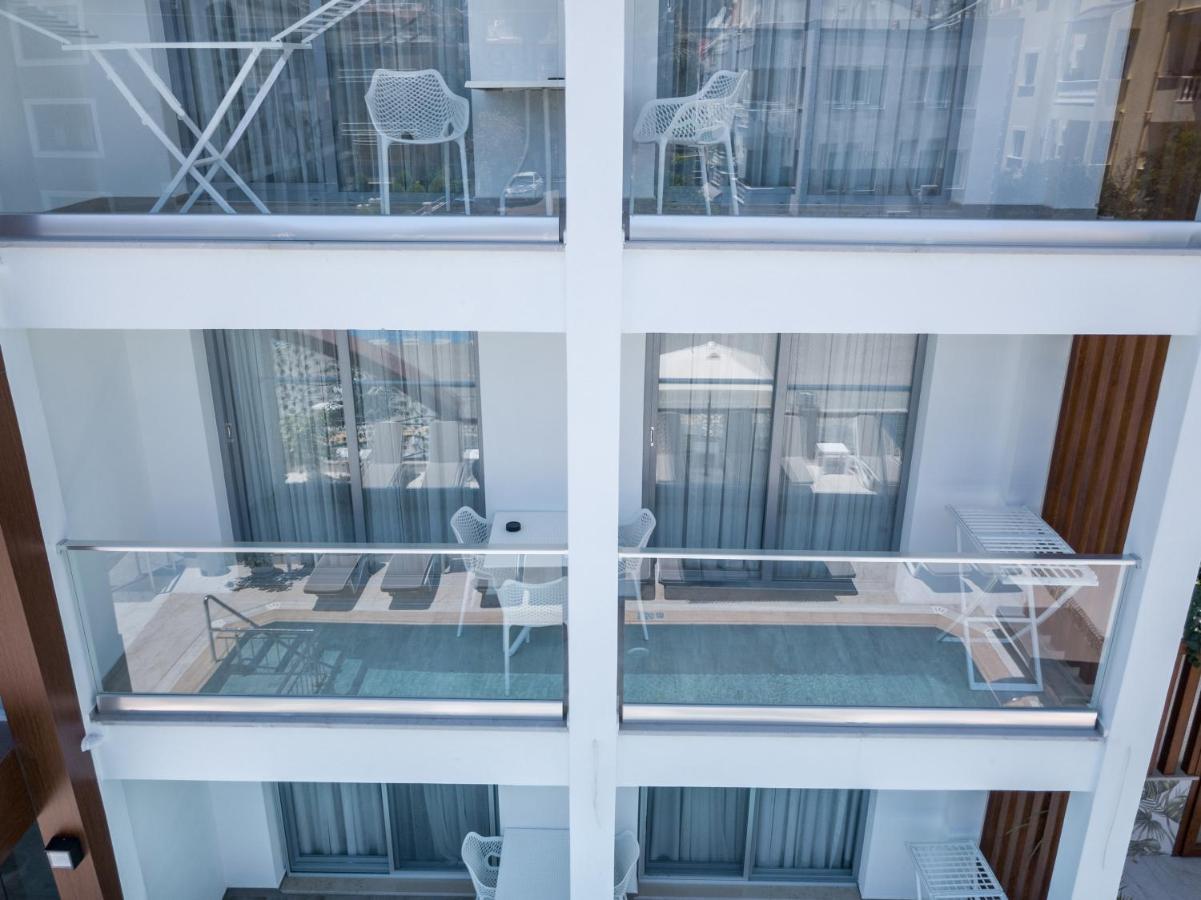 Princess Kinli Suites Hotel Μαρμαρίς Εξωτερικό φωτογραφία